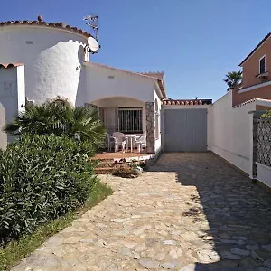  Villa Xalet Amb Jardi España