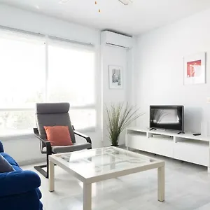  Apartamento Centro Ramos España